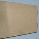 Key Holder Wall Mount, Mail Shelf Decor with 3 Key Hooks, Versatile Wood Wall Organizer for Entryway Hallway (8.2 x 10.6x 3.6) (Black)