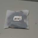 Tempt Me Women Side Tie Bikini Bottoms - String Swim Bottoms Low Rise Bathing Suit Bottoms Cheeky Coverage Swimwear 2025 XL