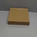 8 inch Plastic Wall Clock Battery Operated, Decorative Round Wall Clock, Quiet Wall Clock, Cat Pattern (2269-three Cat)