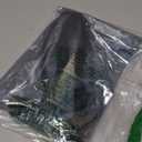 14 AWG 12 Feet AC Power Cord Pigtail 3-Wire Stripped End Heavy Duty 14 Gauge 3 Prong Open End SJT Power Supply AC Plug NEMA 5-15P, Replacement AC Wall Cable 15A, 1875W at 125VAC