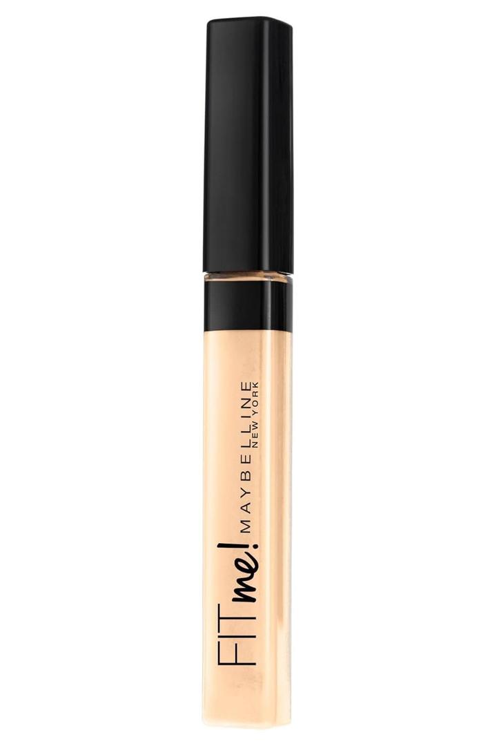 Maybelline New York Fit Me Concealer, 10 Light, 0.23 Fluid Ounce