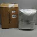 Ultra Soft Full Size Mattress Topper - Viscose Made from Bamboo Pillow Top Mattress Pad for Back Pain Relief - Naturally Cooling for Hot Sleepers, Green