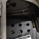 Royal Gourmet CC1830S BBQ Charcoal Grill and Offset Smoker | 823 Square Inch cooking surface, Outdoor for Camping | Black