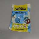 Wilton 1911-1351 Candy Melts, 12-Ounce, Blue, BB Date: 08/30/26