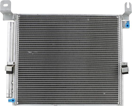 Wagner CD866 Condenser