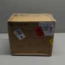 Stand Mixer with 3QT+3.5QT Dual Bowls, 10-Speed Electric 300W Food Mixer - Includes Egg Whisk, Dough Hook & Flat Beater for Home Baking & Daily Cooking (Black)