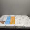 Dream On Me 3" Playard Mattress, White 38"*26"