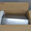 Redants Upgraded 9904200046 Stainless Steels Heat Manifold Replacement Kit Base Not Included Compatible with Masterbuilt Gravity Series 800 Digital Charcoal Grill and Smokers MB20040122 MB20040221