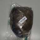 SAPPHIREWIGS Straight Headband Wig Ready to Go Glueless Synthetic Highlight Brown Headband Wigs Long Straight Wig for Black Women Daily Party Use 26 Inch