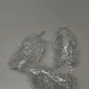 15 Pcs Hearts Shape Box, Home Decorations Clear Heart Ornaments Balls Fillable Plastic, DIY Bauble Balls for Birthday Wedding Party Tree Craft Christmas Xmas Decorations