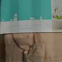 Pillowfort Blackout Curtain Panel – Blush Pink 42" x 84"