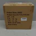 EsLuker.ly K Cup Holder Coffee Pod Organizer Carousel for Countertop, Rotatable Metal 4-Tier Storage Rack Stand for 30 K Cups & Tea Bags, Convenience Meets Elegance, Gold