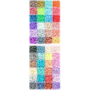 Beads for Jewelry Making Kit 3 pcs