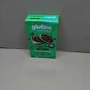 Glutino Gluten Free Mint Flavored Sandwich Cookies, Gluten Free Snacks, 10.5 oz.