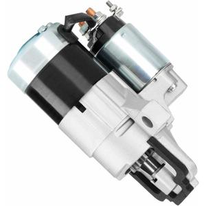 Starter Fit for Ford Fusion 2006-2009 2.3L, 2010 2.5L, for Mercury Milan 2006-2009 2.3L, 2010 2.5L, 17944, M0T88481, M0T88481ZC, M0T88482, SA-950, 17483, 410-48124, M0T88481