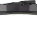 Marinco 32020B Wiper Blade, Black Hybrid, 20"