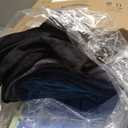 12 Pack Fleece Throw Blankets 50 x 60 Inch Warm Soft Flannel Bedding for Charity Events Shelters and Hotels Lightweight Portable Travel Wraps for Airplane Camping and Home - Red