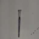 BK BEAUTY BRUSHES - 109 MINI CONTOURED FOUNDATION - Face Brush for Liquid or Cream Foundations - Bronzer, Blush & Highlighter Makeup Brush