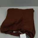 PRETTYGARDEN Womens Oversized Cardigan Sweaters 2026 Fall Long Lantern Sleeve Knit Open Front Lightweight Sweater (Medium, Caramel)