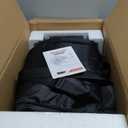 RC Bait Boat with Line Release, 3 Bait Slot 4.4LBS Loading 12000mAh Battery and Dual Motors, 500M Range Remote Control, Fish Bait Boats with LED Light for Professional Fishing