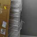 3FT Wheelchair Ramp, 800lb Folding Anti-Slip Ramp