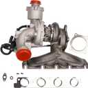 K03 Turbo Turbocharger 06H145702L 06H145702S Replacement for 2009-2016 Audi A4 A5 A6 Quattro Q5 2.0 TFSI