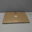 Metal Dog Garden Decor for Outside, 17 Inch Labrador Dog Gifts for Women Men, Rust-Proof Garden Stakes Black Silhouette Yard Art Statues, Yard Decorative for Patio Lawn Ornaments, Set of 2