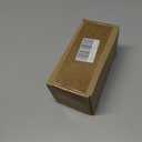 4 Pack Christmas Stocking Holder Bases - Mantel Stocking Hangers Hanging Hooks for Fireplace Stand Holder Weighted Hangers for Xmas Holiday Decoration (Gold, 4)