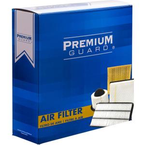 PG Engine Air Filter PA99481 | Fits 2019-2025 Acura RDX (Premium Guard-1 PK)