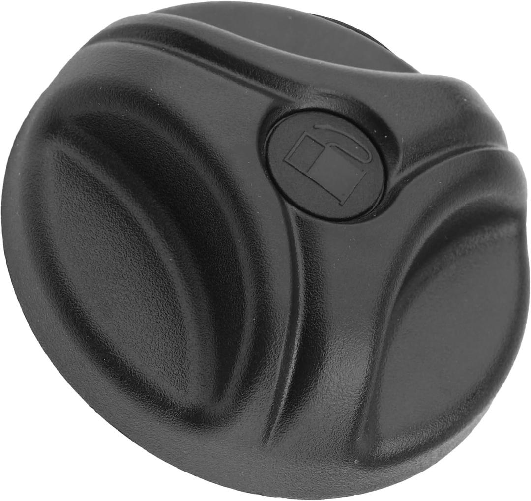 Fuel Gas Cap 275500430 for Sea-Doo GS GSI GSX GTI GTS GTX HX LRV RX RXP RXT SP SPI SPX XP X-20 3D Wake 155 215 C-hallenger Explorer Speedster Sportster - OEM 275500151 275500153 275500710