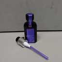 Moroccanoil Treatment Purple Hair Oil for Blonde Hair (1.7 Fl Oz (Pack of 1))