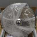 Stainless Steel Canning Pot with Rack & Lid, 21.5 QT Water Bath Canner for Canning, Complete Canning Supplies Starter Kit with Tools, Funnel, Jar Lifter, Tongs for Beginners and Home Use