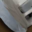 Dreo Smart Ceiling Fans with Lights, Low Profile Ceiling Fan with Alexa/App, 52'' Dimmable Lighting & Color Tuning, RGB Ambient Light for Living Room, Game Room, Easy Installation, Quiet, Black