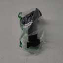 Lamicall Car Headrest Tablet Holder - [3 in 1 Extension Arm] Adjustable Tablet Car Mount for Back Seat, Road Trip Essentials for Kids, for 4.7-11" Device Like iPad Pro, Air, Mini, Galaxy, Fire, Black