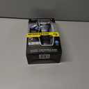 Remington F5 Power Series Foil Shaver, Electric Razor for Men, Cordless Rechargeable with Pop Up Trimmer, Pivot & FlexFoil Technology, Lightweight Handheld Design, Black