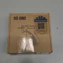 BS ONE Price Tagging Gun for Clothing, Standard Retail Price Tag Attacher Gun for Clothes with 6 Needles & 1000pcs 2" Barbs Fasteners for Store