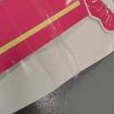 Life Size 4.4ft Tall Standin Cardboard Doll Photo Booth for Doll Princess Party Decorations Girls Birthday Party Decor Photoshoot