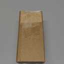 Design House 583880 Slip-On Pull-Up Wall Mount Tub Diverter Spout, Satin Gold