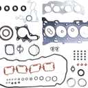GXARTS MLS Cylinder Head Gasket Set HS26562PT Compatible with Toyota Camry Rav4 2.5L 2009-2018 Compatible with Scion tc 2.5L 2011-2016 Compatible with Toyota Highlander Sienna Venza 2.7L 2009-2019