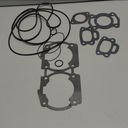 New Top End Rebuild Head Gasket & O-Ring Kit Compatible with SeaDoo 717 720 GS GSI GTI GTX HX SPX XP Speedster