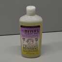 MRS. MEYER'S CLEAN DAY Ultra Concentrated Laundry Detergent, Compassion Flower Scent, 24.3 fl oz