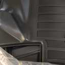 for 2020-2025 2026 Chevy Corvette C8 Accessories Floor Mats and Front Rear Cargo Mats Trunk Liner Full Set TPE All Weather Protection (Full Set)
