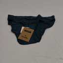 Women's Merino Wool Bikini By Woolly | RWS Certified | Soft, Breathable, Seattle Designed L