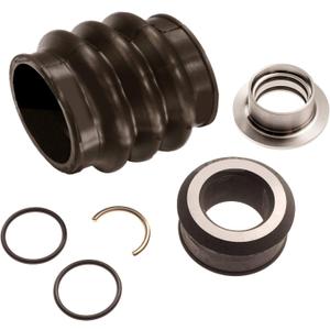 Sea Doo 4-Tec Carbon Ring Seal Drive Line Rebuild Kit & Boot RXP RXPX RXTX GTX