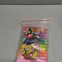 Hero Party Favors for Kids  24PCS POW BAM ZAP Bubble Wands, Great for Birthday Supplies, Piata Fillers, Goodie Bags & Classroom Rewards