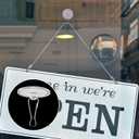 100 Pack Self-Adhesive Ceiling Hooks for Hanging, Sticky Damage-Free Transparent Ceiling Discs with Metal Hook, Removable Wall Hanger for Wedding Birthday Halloween Christams Decorations