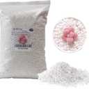 20 Quart Organic Perlite Horticultural Soil Amendment for Plants and Enhanced Drainage Enhanced Growth