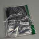 Calf Compression Sleeves for Men and Women - (2 Pair) Footless Compression Socks Support for Varicose Vein, Nursing, Pregnancy, Running - Leg Sleeve Brace for Shin Splints, Pain Relief and Swelling (Medium)