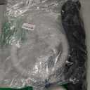 Sensyne 10'' Ring Light with 50'' Extendable Tripod Stand, LED Circle Lights with Phone Holder for Live Stream/Makeup/YouTube Video/TikTok, Compatible with All Phones (Nature)