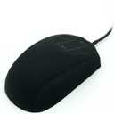 DSI Industrial Wired Waterproof Optical Mouse Disinfectant Silicone SME10 New Version 100% Latex Free Sealed to be IP68